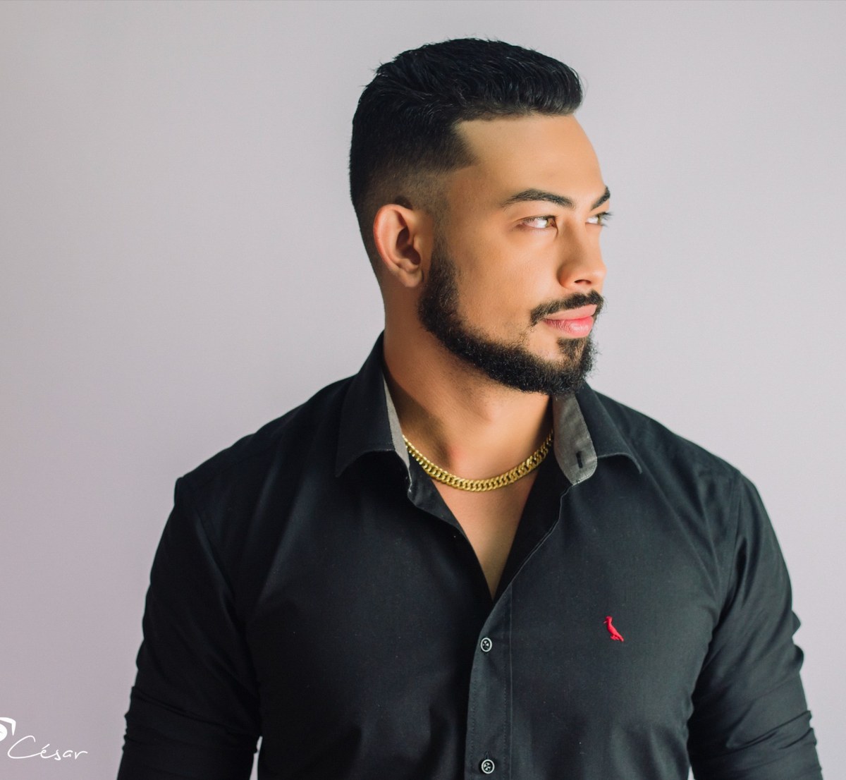 Lucas Antonio